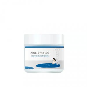 ROUNDLAB Birch Juice Moisturizing Cream 80ml